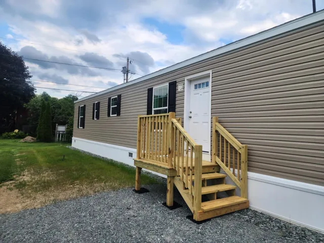 $99,779 | 81 Cramton Road, Unit L8, Castleton, VT 05735