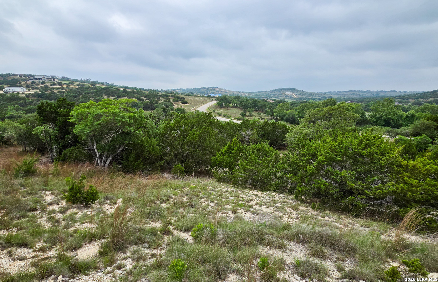 Tbd Falling Oak Blanco, TX 78606 - Photo 16 of 21