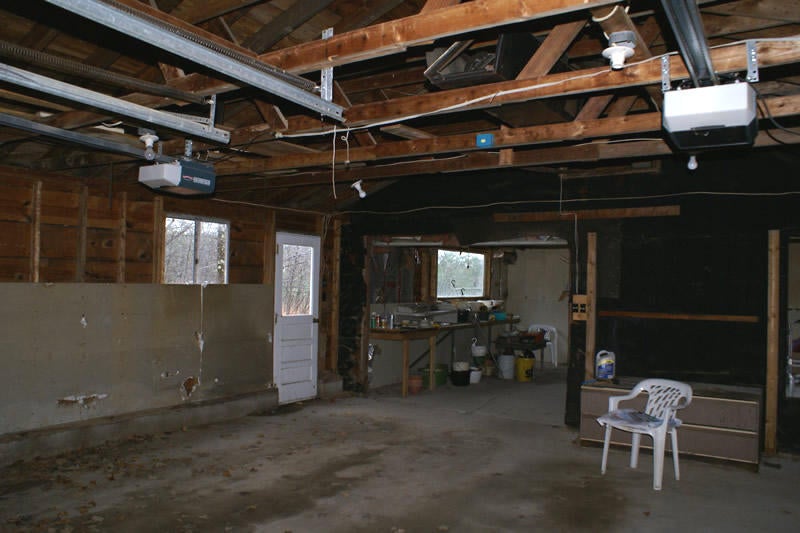 5684 North Webb Road Hessel, MI 49745 - Photo 16 of 17 Gallery Image 16