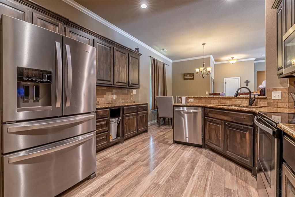 712 Spring Meadow Street Stephenville, TX 76401 - Photo 16 of 40