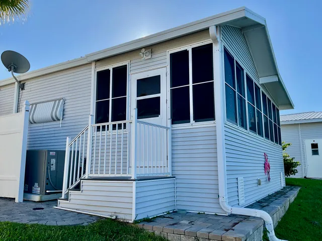 $179,900 | 13871 Southeast 125th Trail, Unit 103, Okeechobee, FL 34974