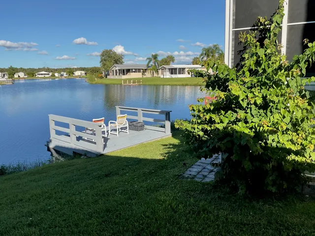 $179,900 | 13871 Southeast 125th Trail, Unit 103, Okeechobee, FL 34974