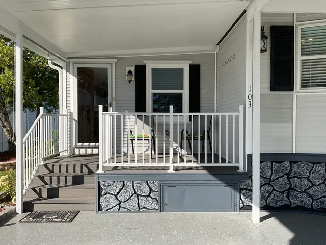 $179,900 | 13871 Southeast 125th Trail, Unit 103, Okeechobee, FL 34974