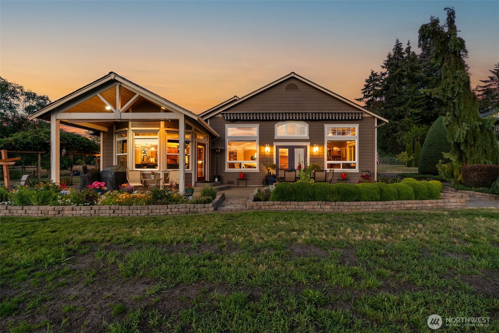 16974 Olympic View Road Northwest Silverdale, WA 98383 - Photo 8 of 40 Gallery Image 8