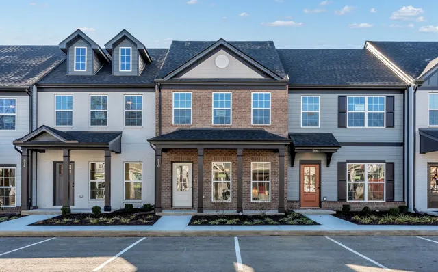 $310,990 | 510 Tappan Private Lane, Gallatin, TN 37066