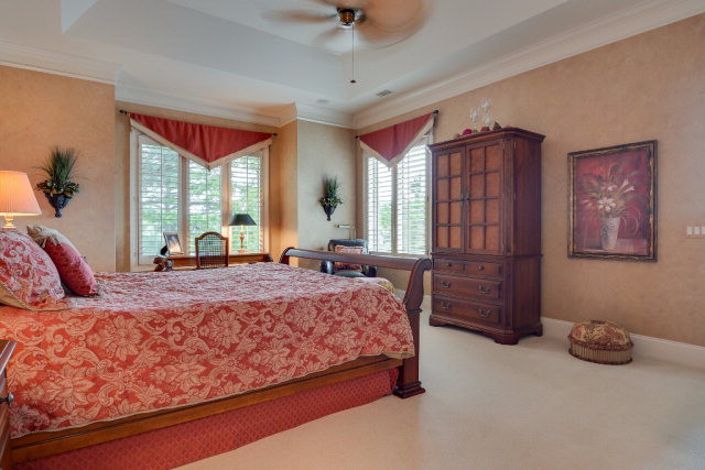 542 Forest Bluffs Road Aiken, SC 29803 - Photo 24 of 45