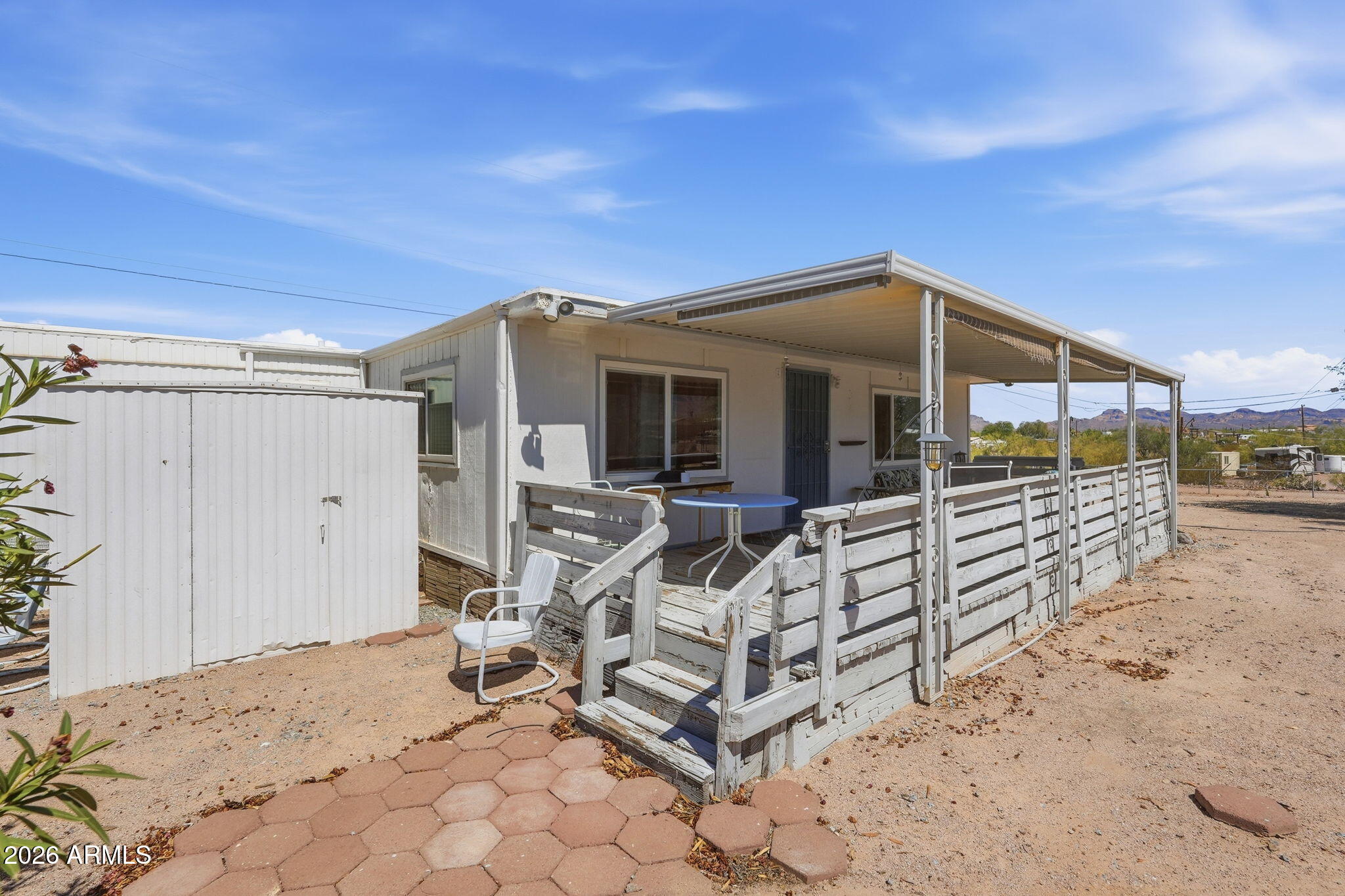 1823 South Hilton Road Apache Junction, AZ 85119 - Photo 26 of 41