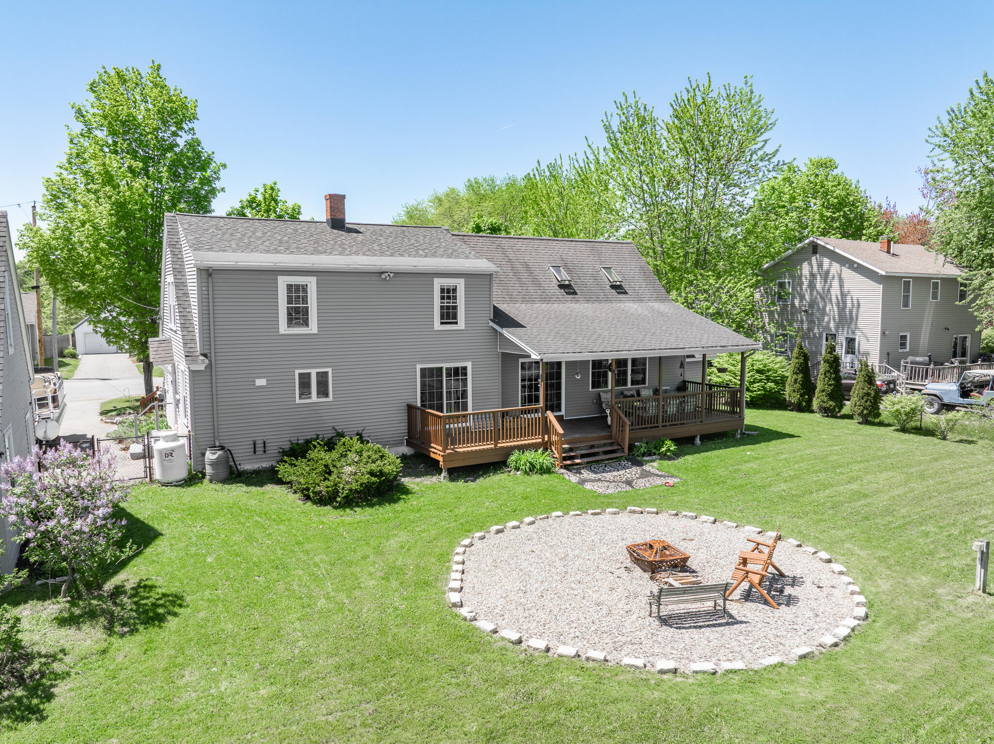 15 Fairfax Street Bangor, ME 04401 - Photo 1 of 32 Summer Fairfax-8