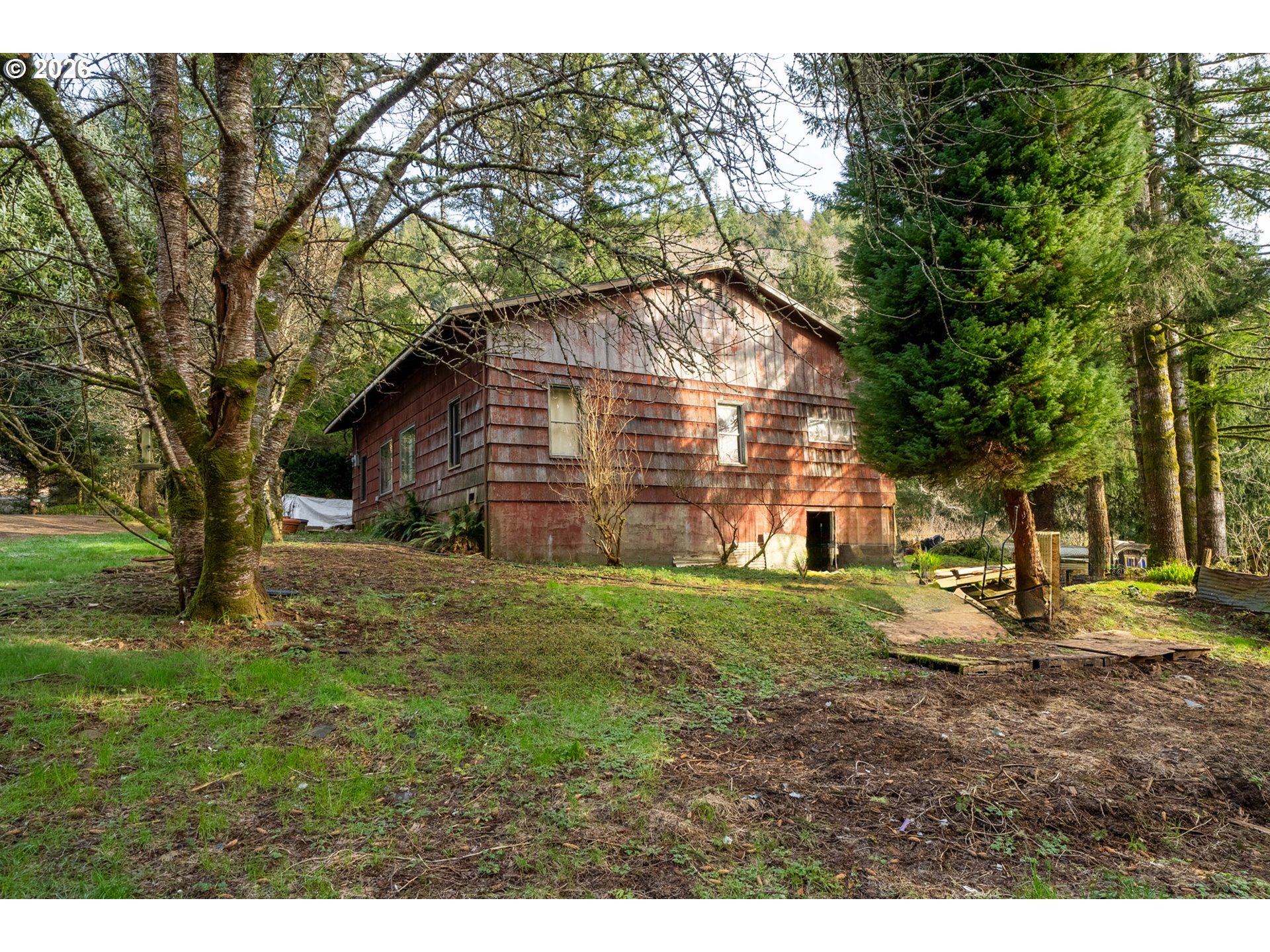 34000 Miami Foley Road Nehalem, OR 97131 - Photo 2 of 27
