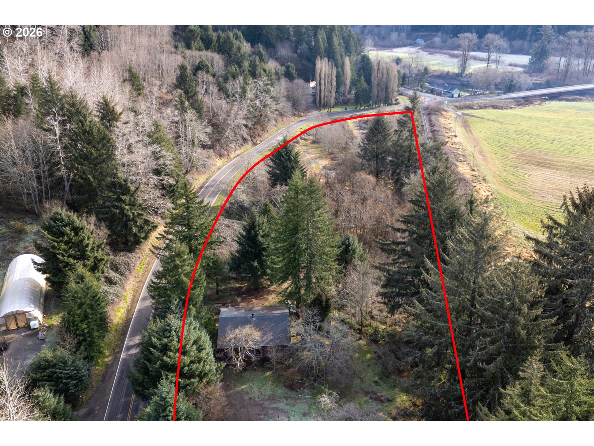 34000 Miami Foley Road Nehalem, OR 97131 - Photo 26 of 27