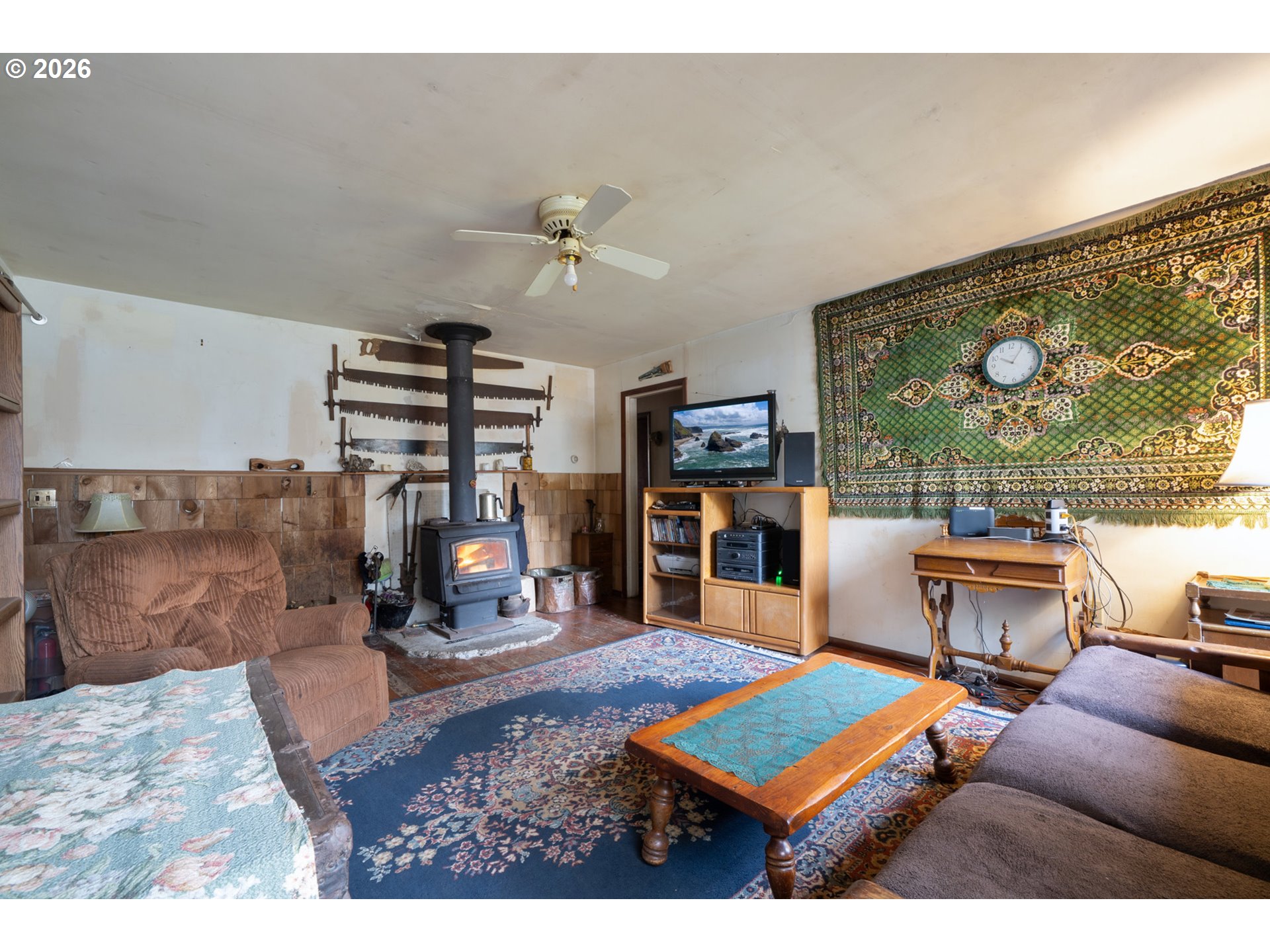 34000 Miami Foley Road Nehalem, OR 97131 - Photo 4 of 27