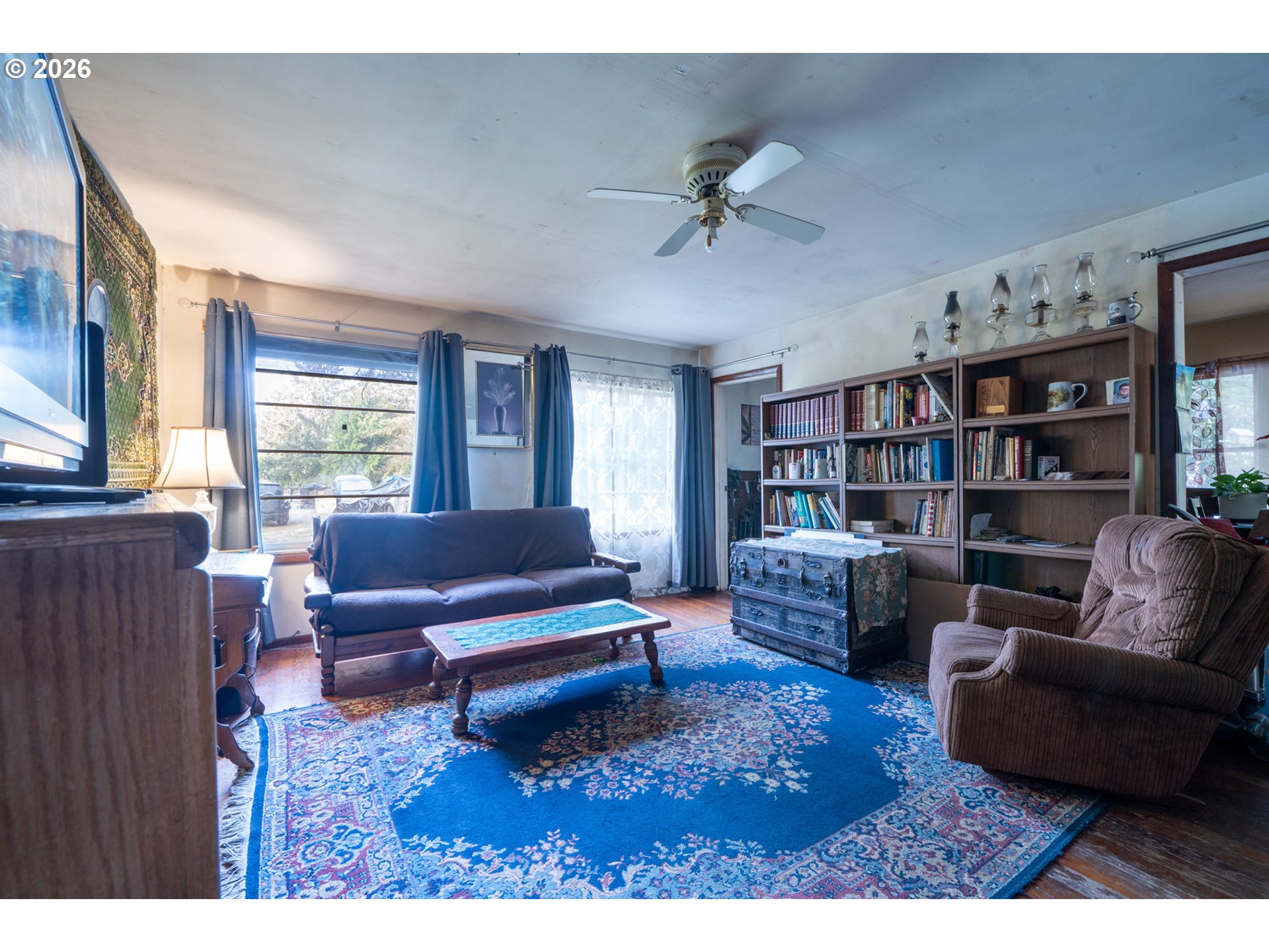 34000 Miami Foley Road Nehalem, OR 97131 - Photo 5 of 27