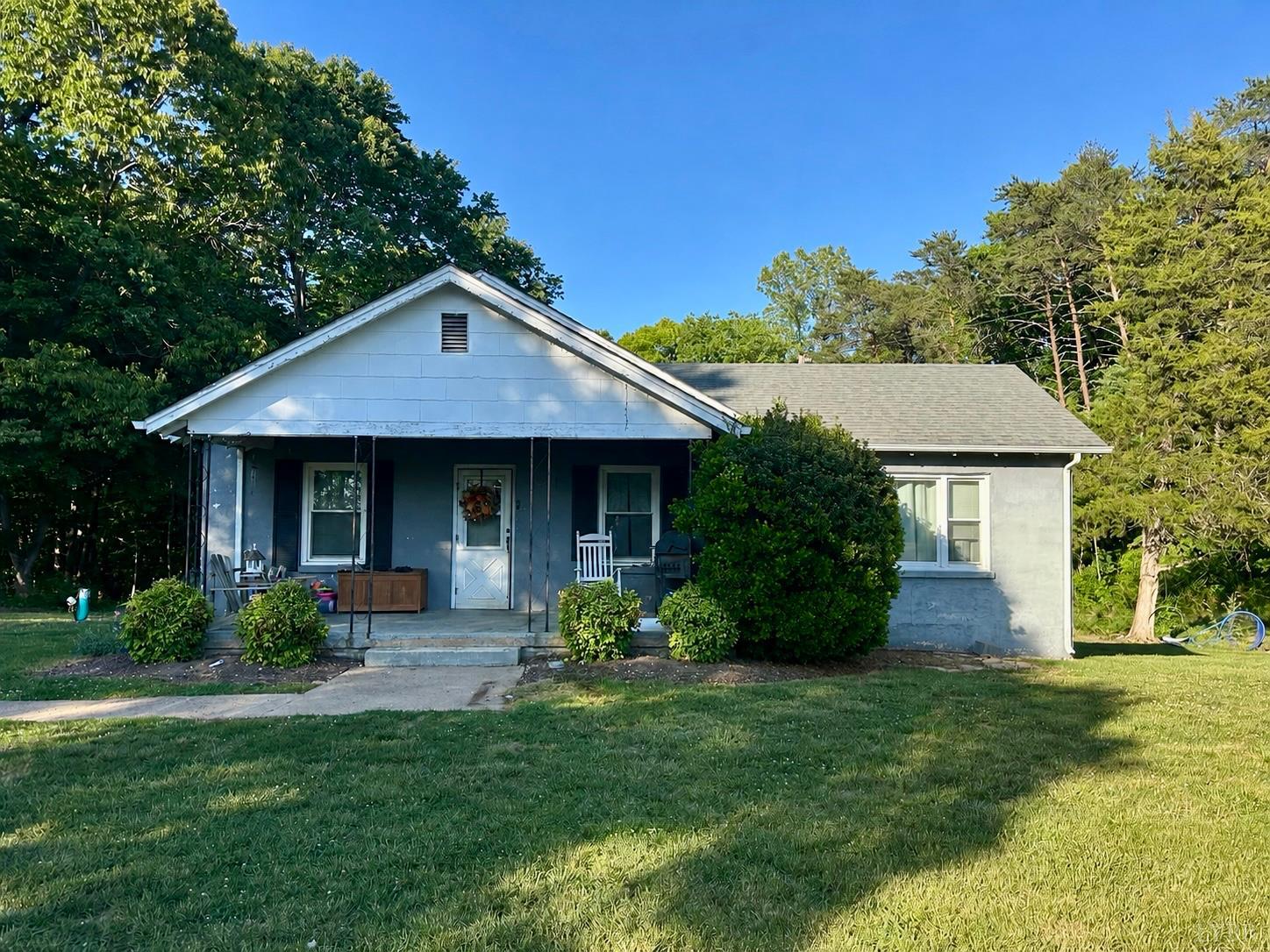 4604 Swinging Bridge Road Brookneal, VA 24528 - Photo 1 of 25 Gallery Image 1