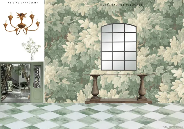 $1,950 | 930 B B Avenue, Unit 22, National City, CA 91950