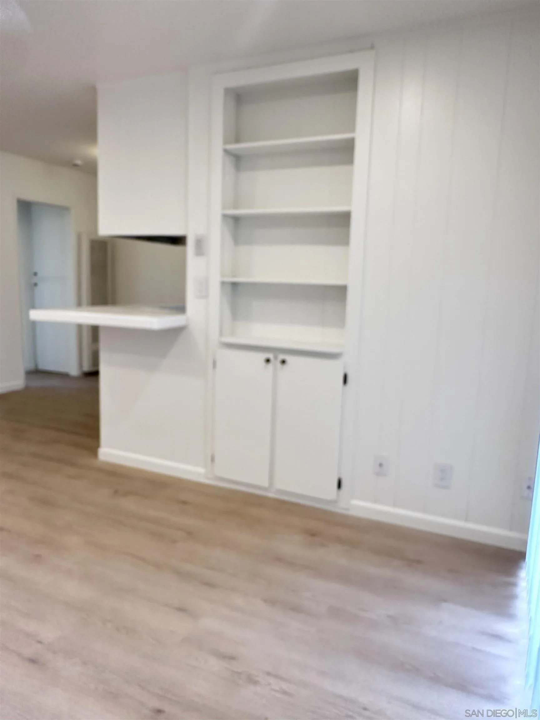 930 B B Avenue, Unit 22 National City, CA 91950 - Photo 8 of 14 a view of an empty room