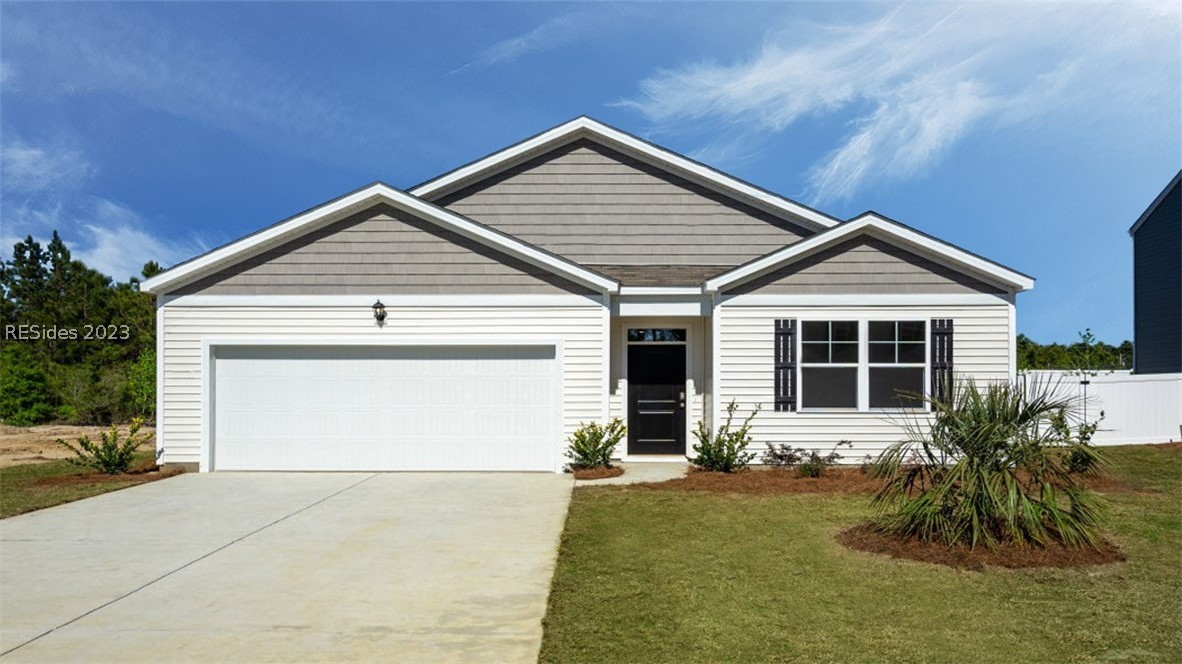 457 Sanctuary Drive Ridgeland, SC 29936 - Photo 1 of 1 Gallery Image 1