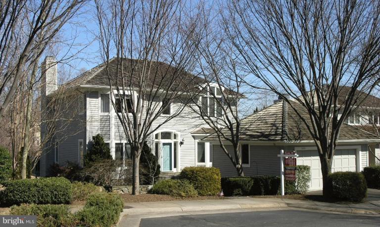 1565 Regatta Lane Reston, VA 20194 - Photo 1 of 30 Exterior (Main)