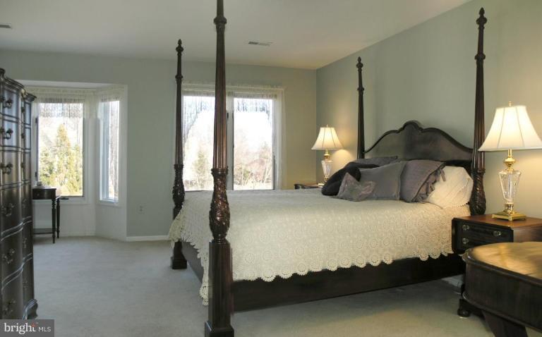 1565 Regatta Lane Reston, VA 20194 - Photo 12 of 30 Master Bedroom