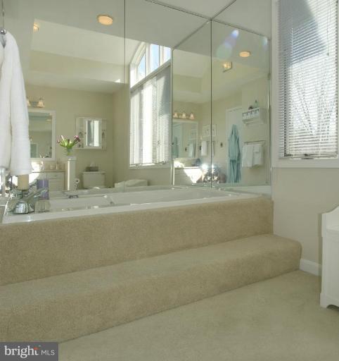 1565 Regatta Lane Reston, VA 20194 - Photo 24 of 30 Master Bath #2