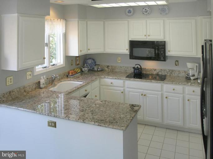 1565 Regatta Lane Reston, VA 20194 - Photo 10 of 30 Kitchen #2