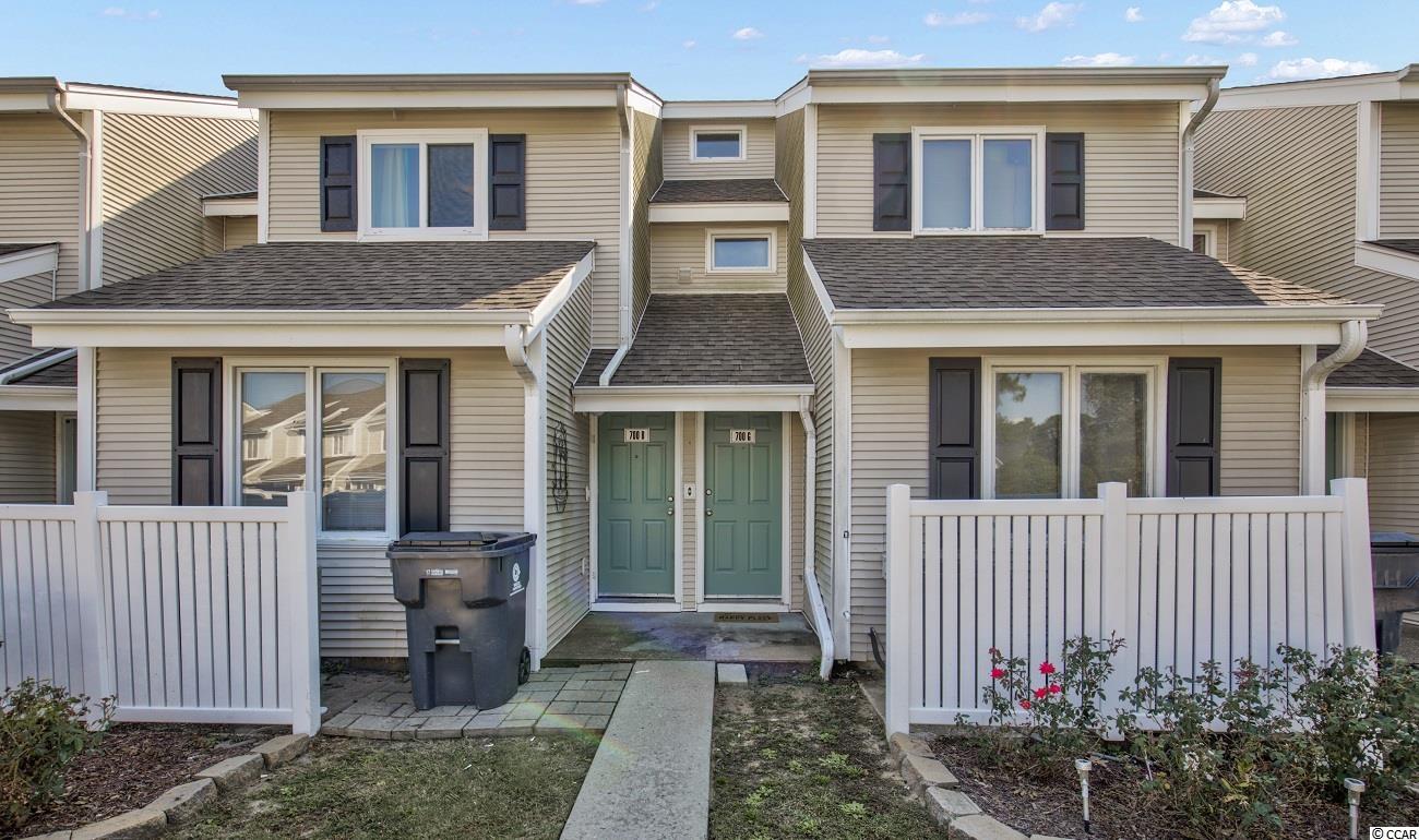 700 Deer Creek Road, Unit G Surfside Beach, SC 29575 - Photo 1 of 26 Gallery Image 1