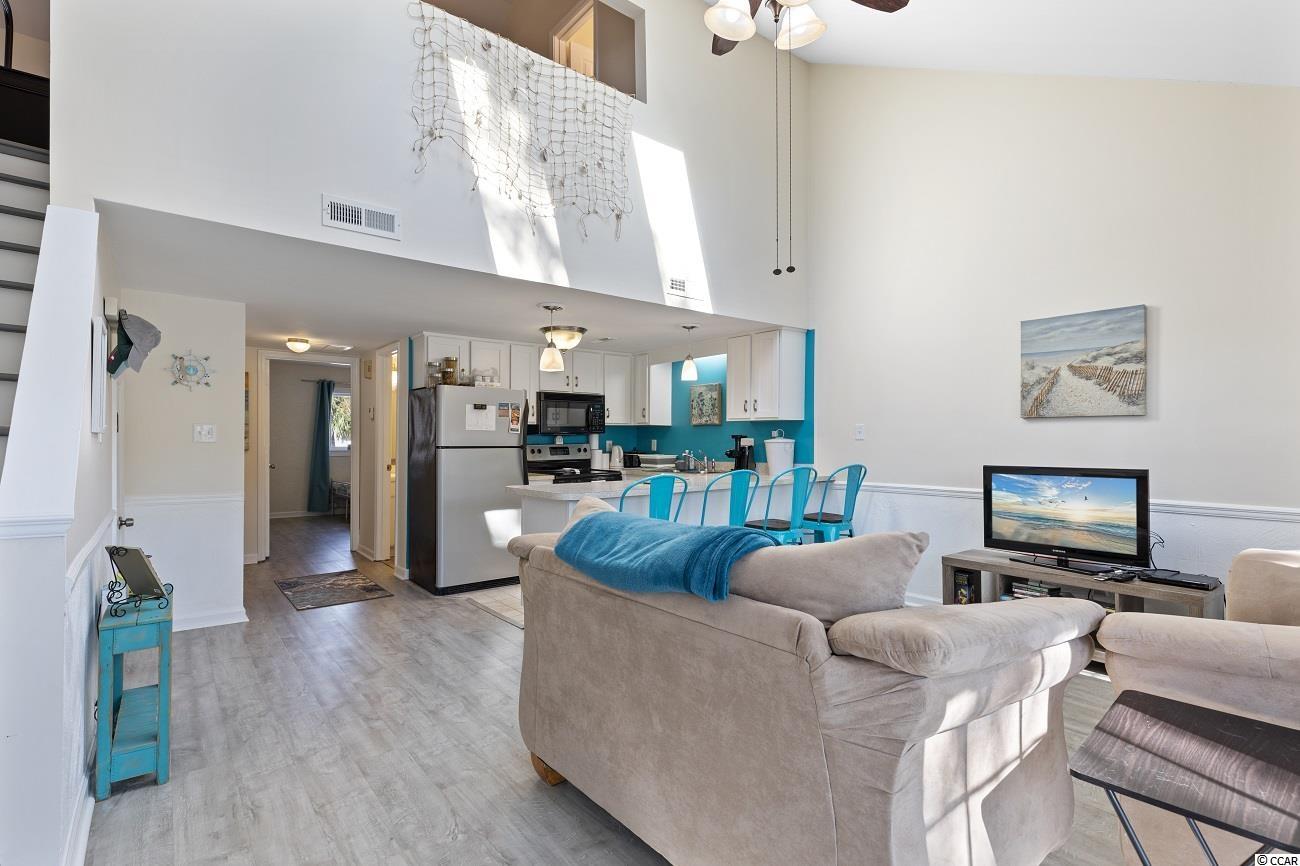700 Deer Creek Road, Unit G Surfside Beach, SC 29575 - Photo 12 of 26 Gallery Image 12