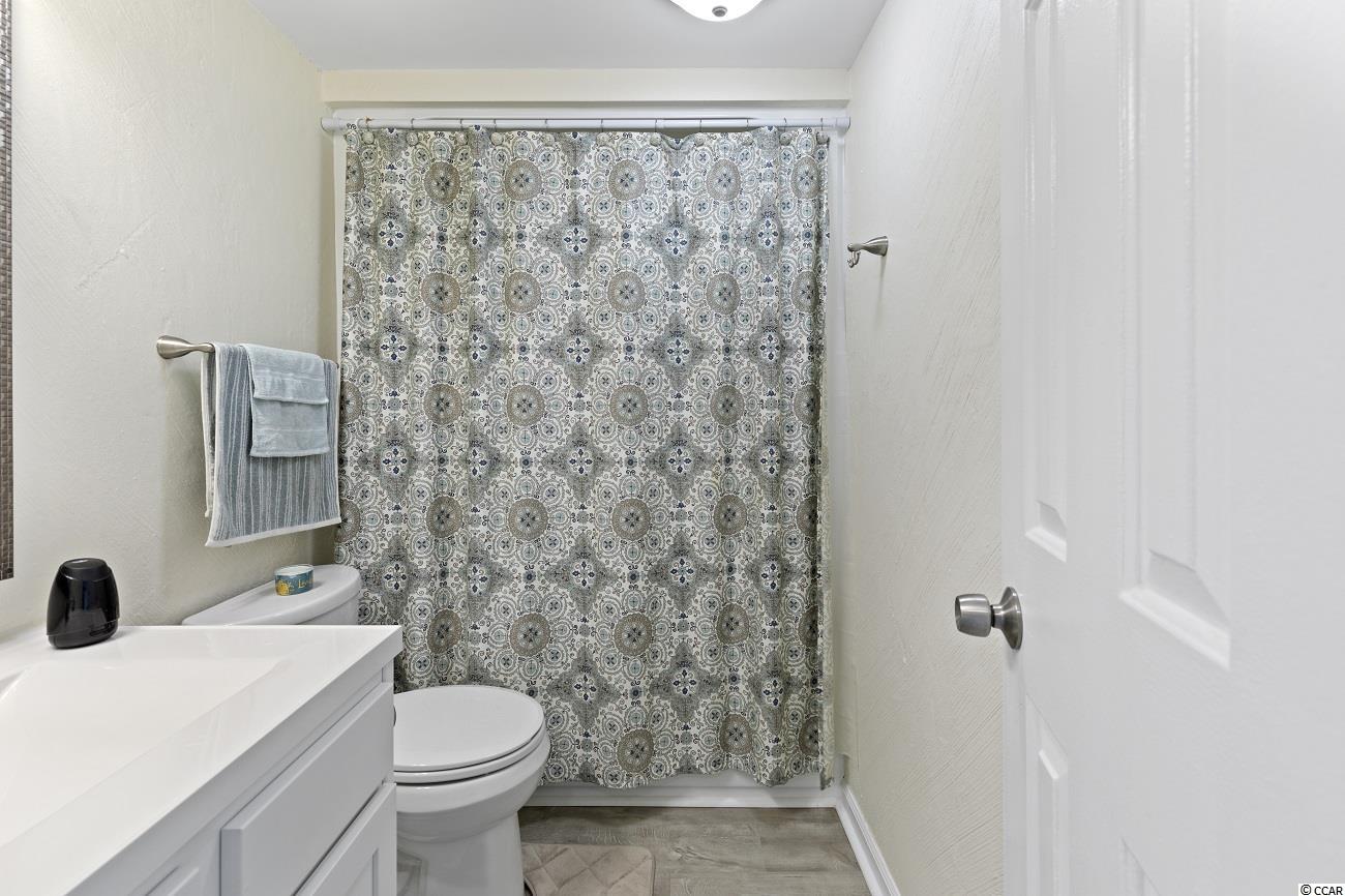 700 Deer Creek Road, Unit G Surfside Beach, SC 29575 - Photo 16 of 26 Gallery Image 16