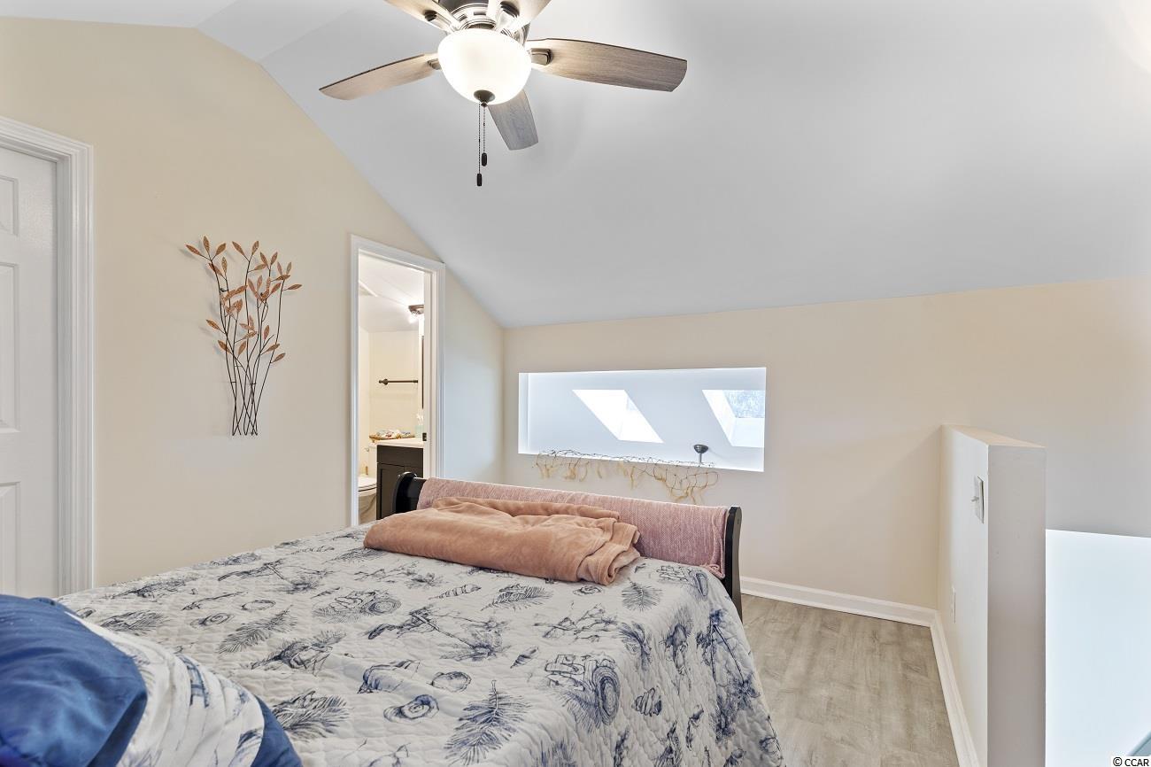 700 Deer Creek Road, Unit G Surfside Beach, SC 29575 - Photo 17 of 26 Gallery Image 17
