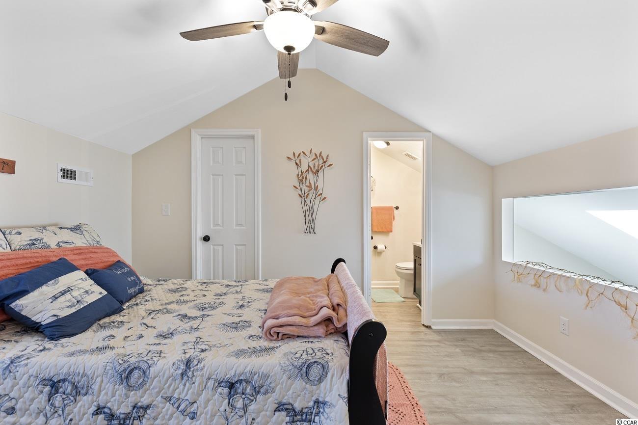 700 Deer Creek Road, Unit G Surfside Beach, SC 29575 - Photo 18 of 26 Gallery Image 18