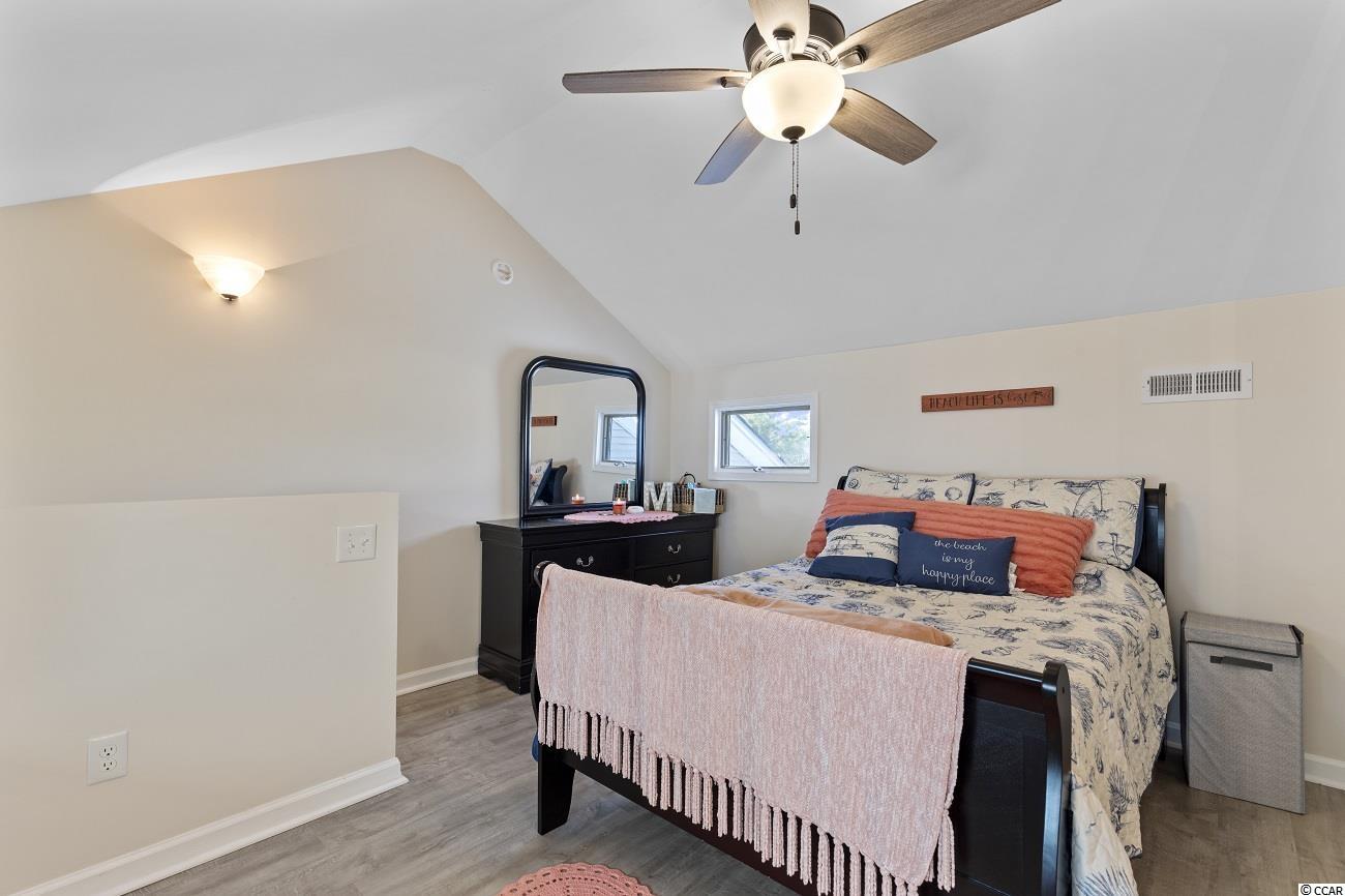 700 Deer Creek Road, Unit G Surfside Beach, SC 29575 - Photo 19 of 26 Gallery Image 19