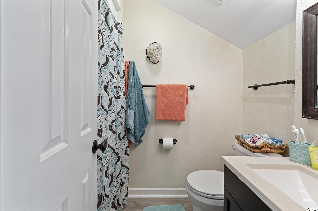 700 Deer Creek Road, Unit G Surfside Beach, SC 29575 - Photo 20 of 26 Gallery Image 20