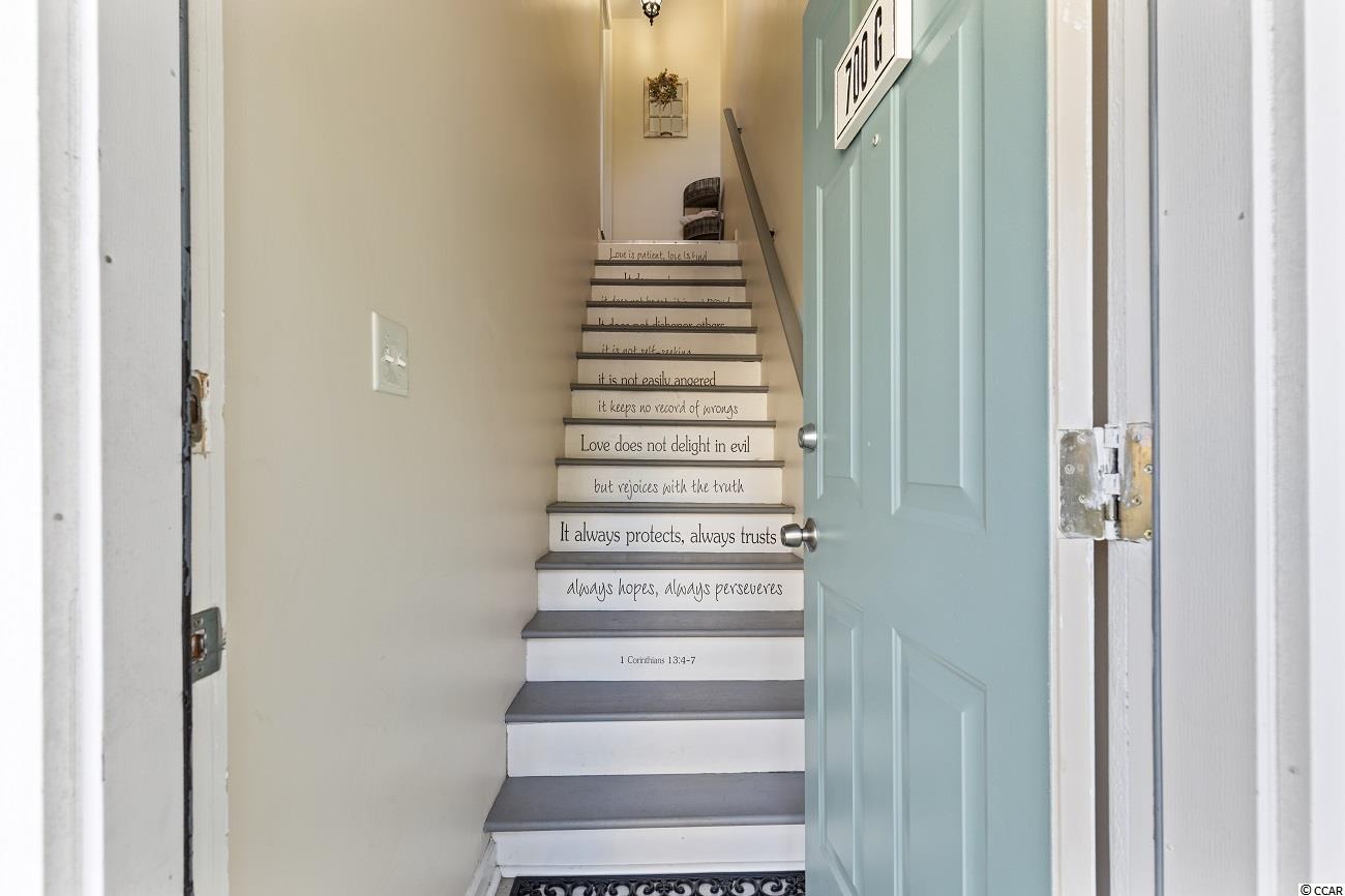 700 Deer Creek Road, Unit G Surfside Beach, SC 29575 - Photo 3 of 26 Gallery Image 3