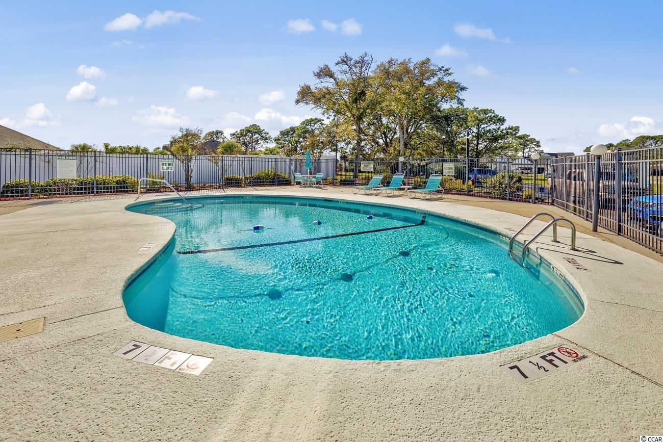 700 Deer Creek Road, Unit G Surfside Beach, SC 29575 - Photo 25 of 26 Gallery Image 25