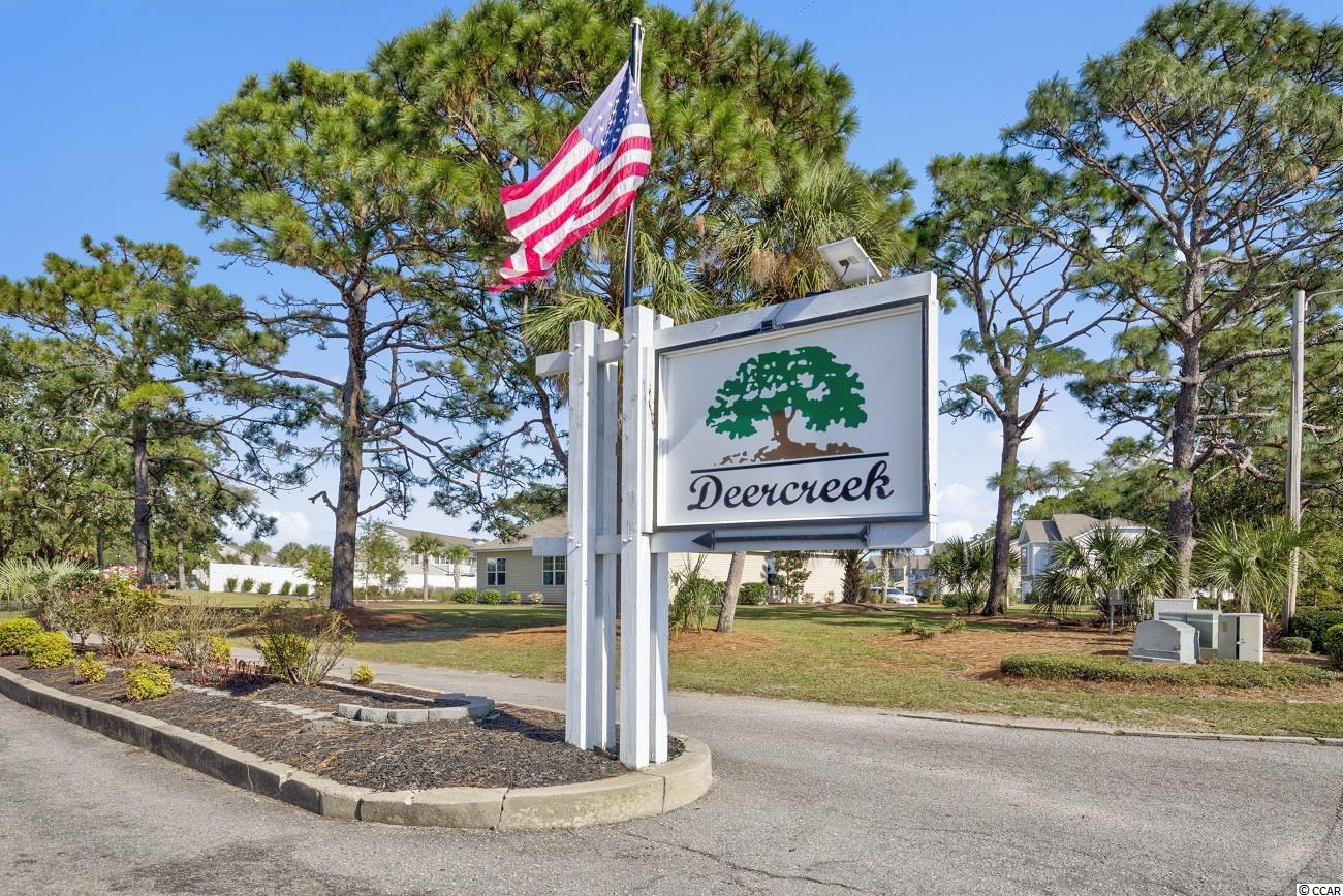 700 Deer Creek Road, Unit G Surfside Beach, SC 29575 - Photo 26 of 26 Gallery Image 26