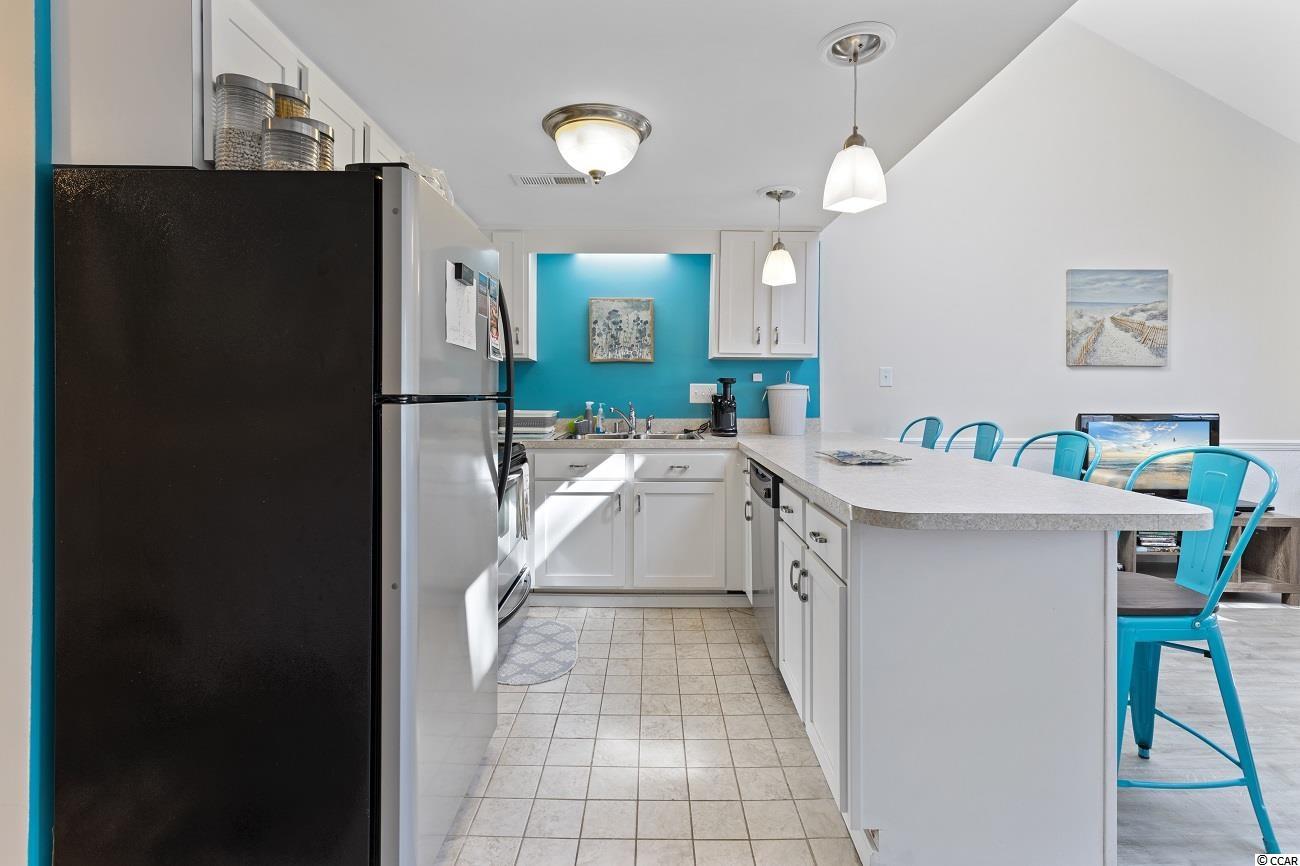 700 Deer Creek Road, Unit G Surfside Beach, SC 29575 - Photo 6 of 26 Gallery Image 6