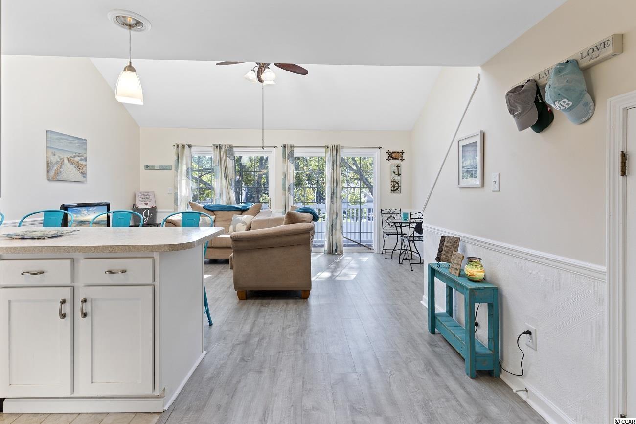 700 Deer Creek Road, Unit G Surfside Beach, SC 29575 - Photo 7 of 26 Gallery Image 7