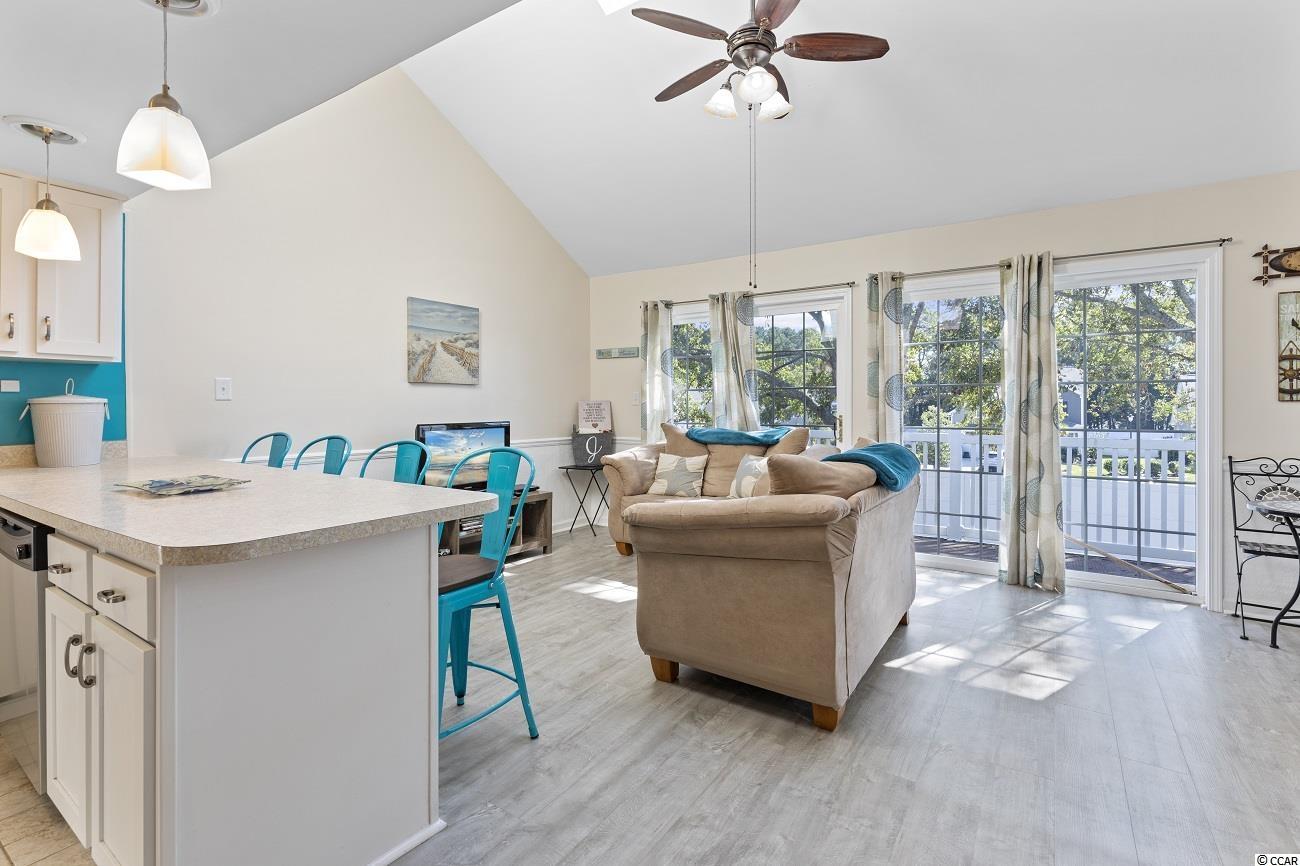 700 Deer Creek Road, Unit G Surfside Beach, SC 29575 - Photo 9 of 26 Gallery Image 9