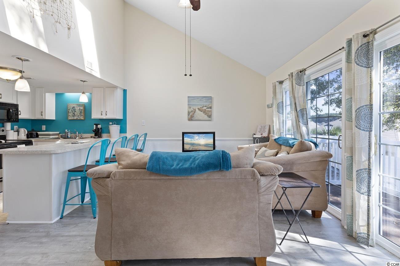 700 Deer Creek Road, Unit G Surfside Beach, SC 29575 - Photo 10 of 26 Gallery Image 10