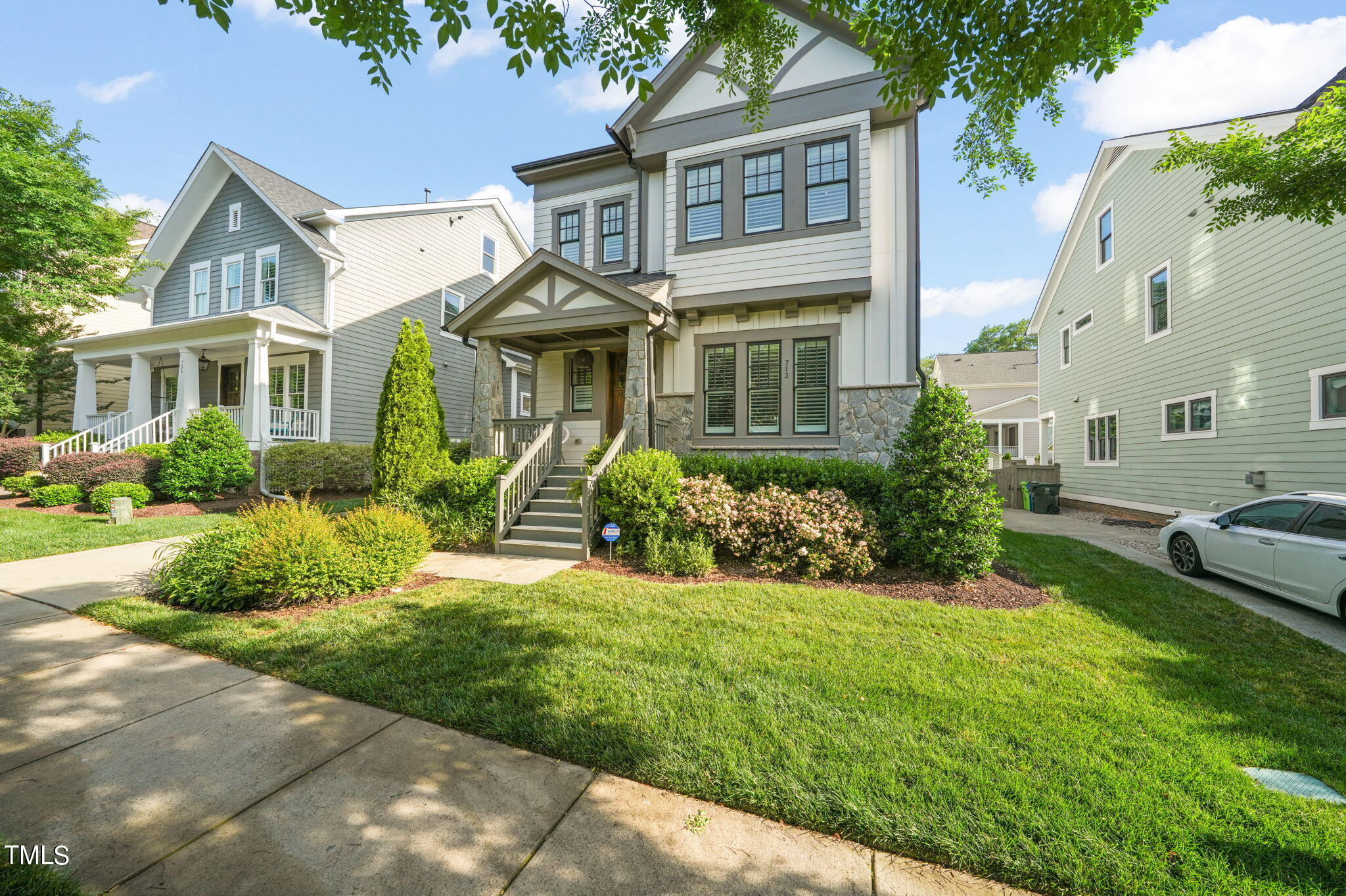 713 Sasser Street Raleigh, NC 27604 - Photo 58 of 66 58-web-or-mls-DSC00967