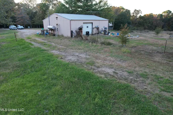 $220,000 | 5217 Potts Camp Road, Potts Camp, MS 38659