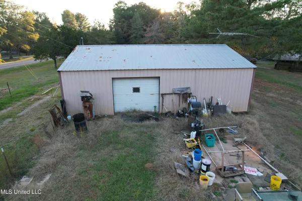 $220,000 | 5217 Potts Camp Road, Potts Camp, MS 38659