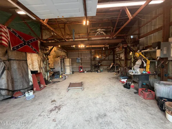 $220,000 | 5217 Potts Camp Road, Potts Camp, MS 38659