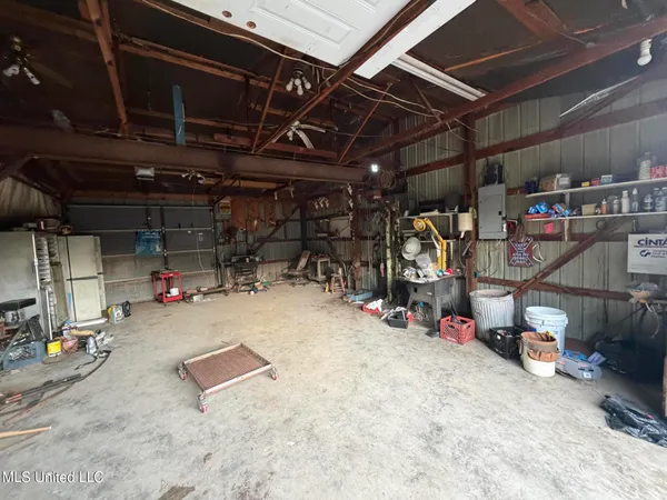 $220,000 | 5217 Potts Camp Road, Potts Camp, MS 38659