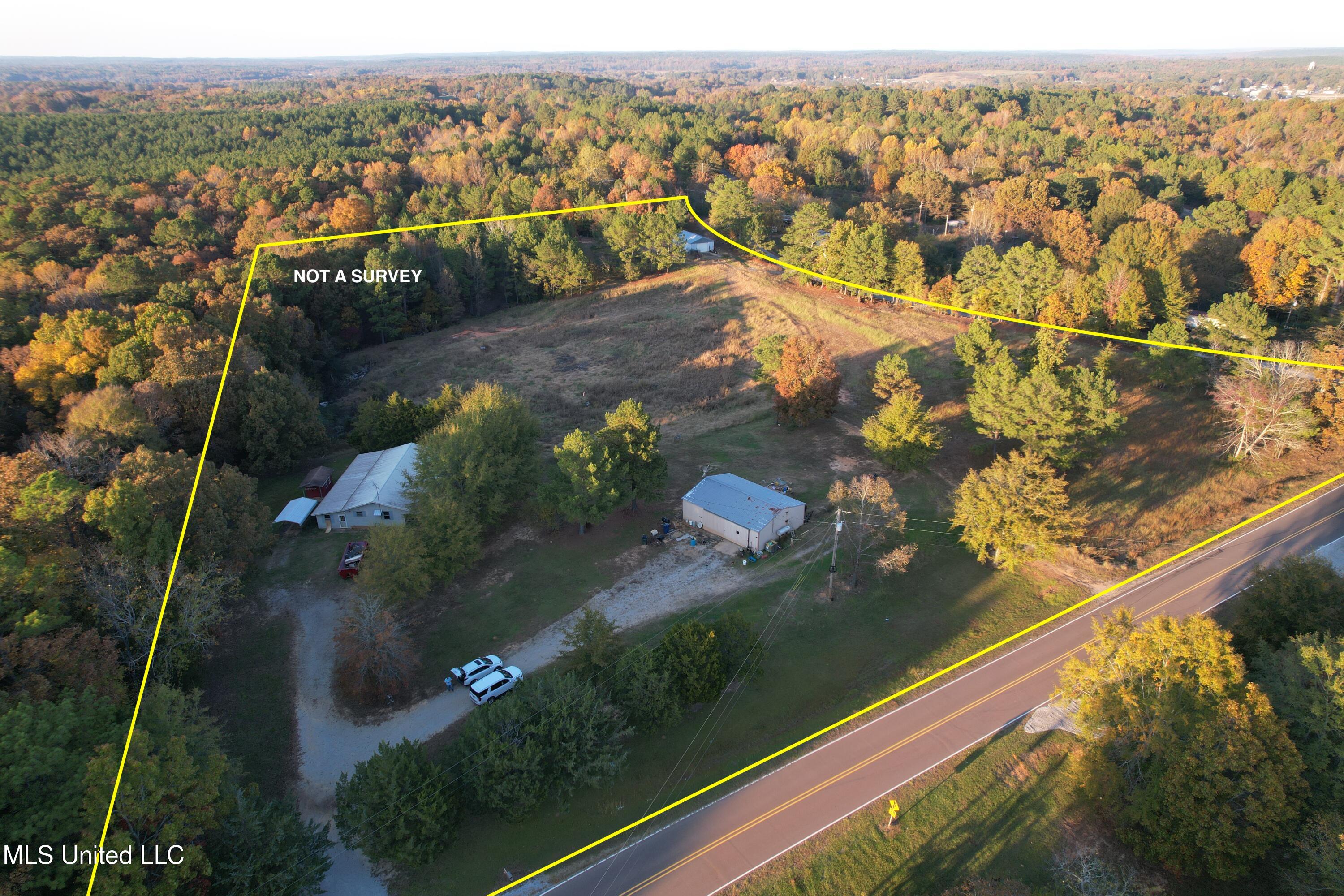5217 Potts Camp Road Potts Camp, MS 38659 - Photo 2 of 43 FB0D89FA-FF7D-48F9-8BEE-1BB897AB6D89_1_2
