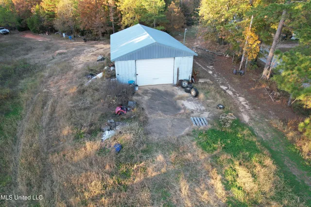 $250,000 | 5217 Potts Camp Road, Potts Camp, MS 38659