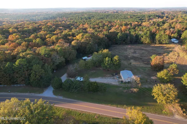 $220,000 | 5217 Potts Camp Road, Potts Camp, MS 38659