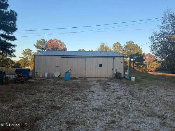 $220,000 | 5217 Potts Camp Road, Potts Camp, MS 38659