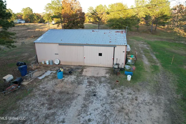 $250,000 | 5217 Potts Camp Road, Potts Camp, MS 38659