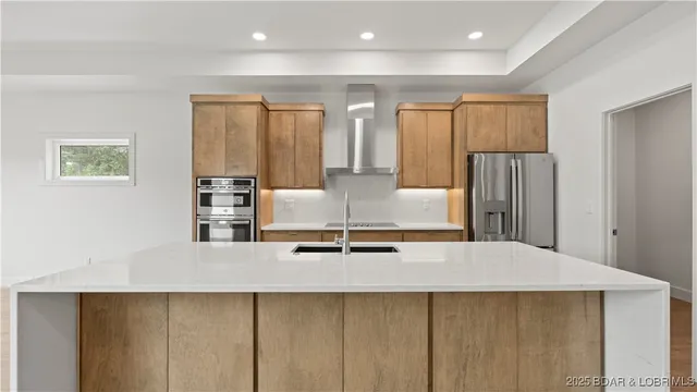 $865,000 | 80 Ledgestone Estates Court, Sunrise Beach, MO 65079