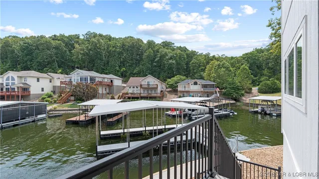 $865,000 | 80 Ledgestone Estates Court, Sunrise Beach, MO 65079